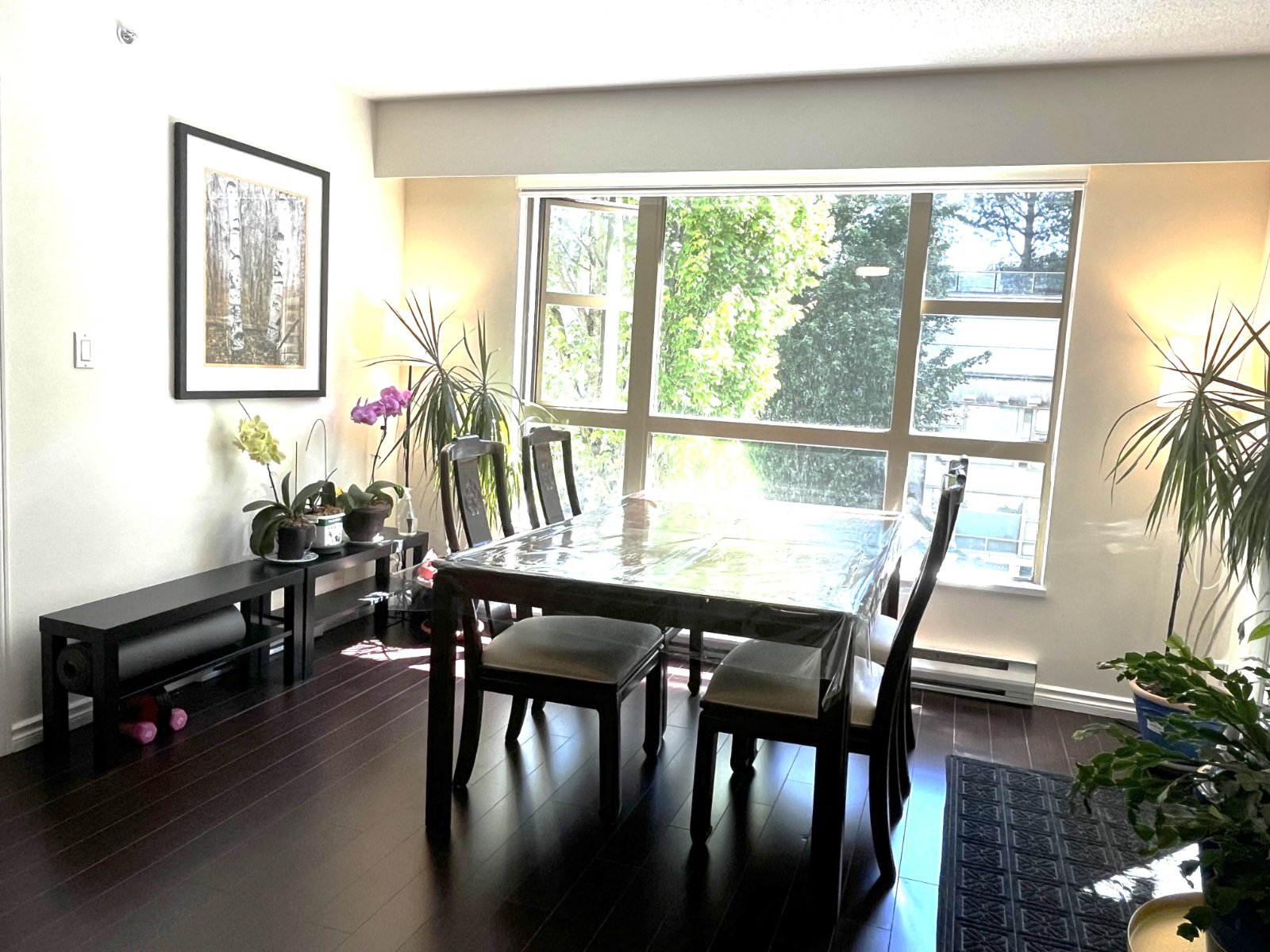 2 Bedroom Apartment for Rent - 8297 Saba Road, Richmond, BC 3
